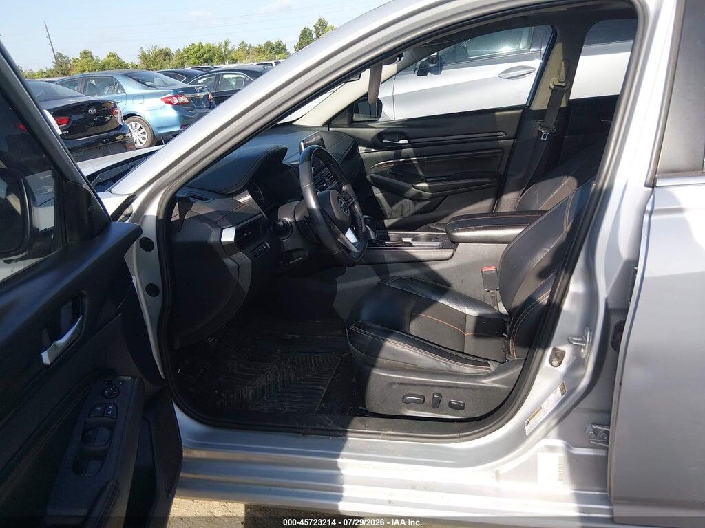 1N4BL4CV8MN418982 2021 NISSAN ALTIMA photo no. 5