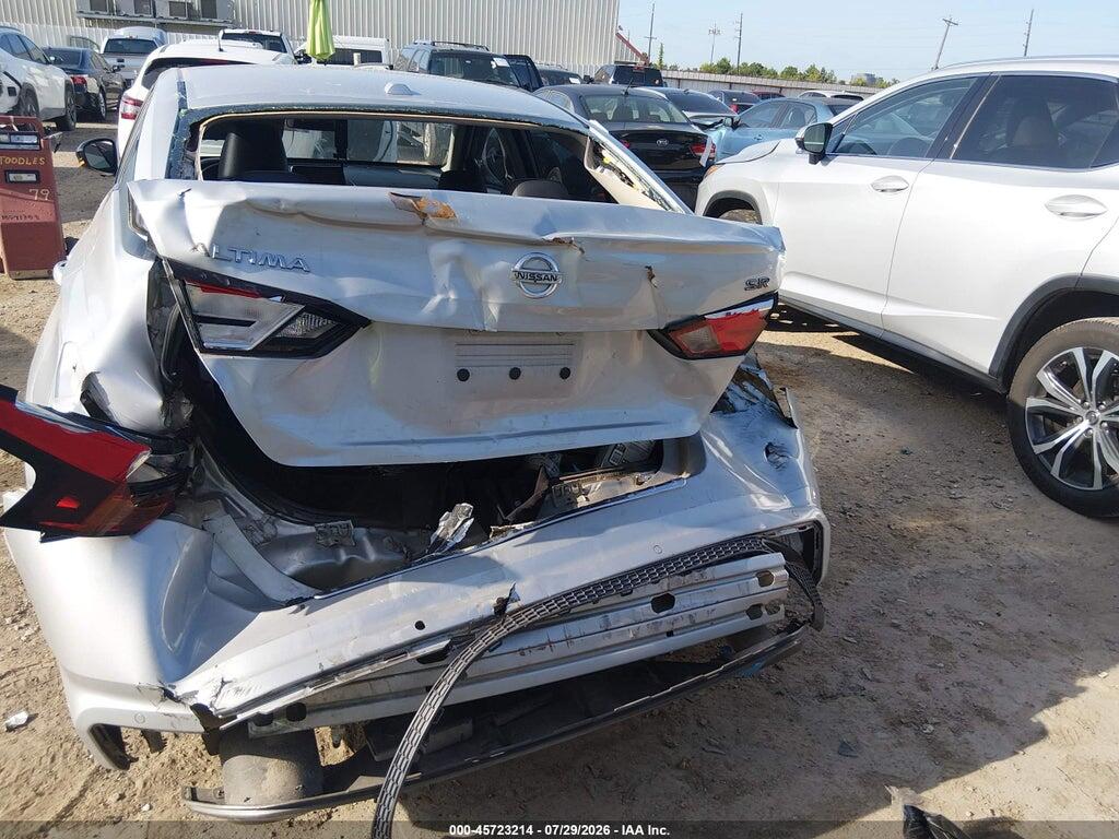 1N4BL4CV8MN418982 2021 NISSAN ALTIMA photo no. 6