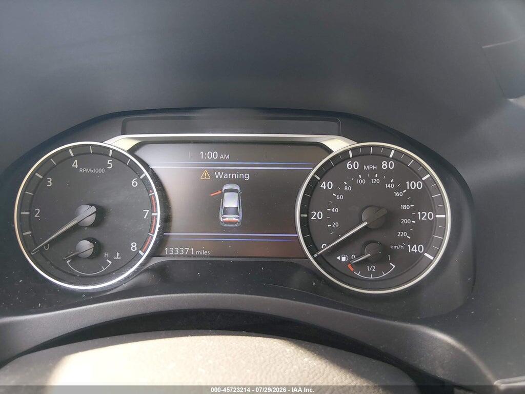 1N4BL4CV8MN418982 2021 NISSAN ALTIMA photo no. 7