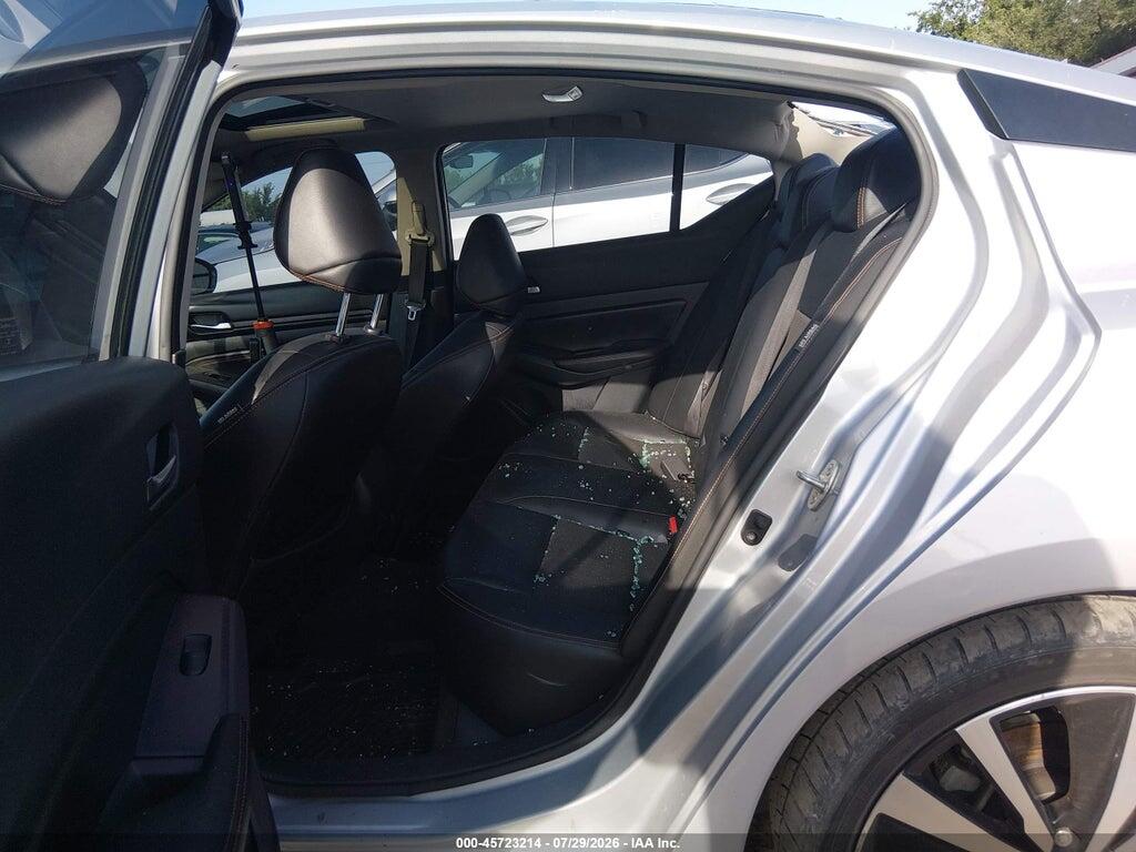 1N4BL4CV8MN418982 2021 NISSAN ALTIMA photo no. 8