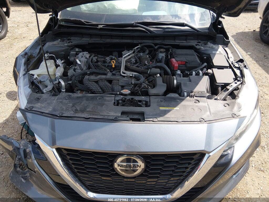 1N4BL4DV1MN330211 2021 NISSAN ALTIMA photo no. 10