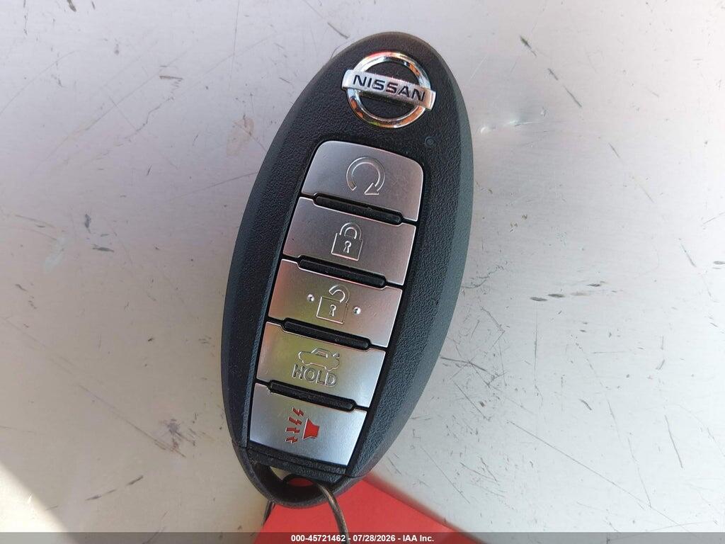 1N4BL4DV1MN330211 2021 NISSAN ALTIMA photo no. 11