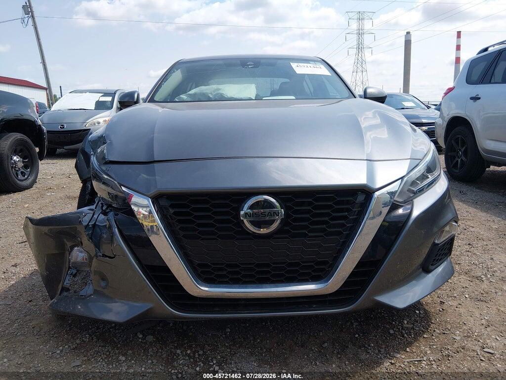 1N4BL4DV1MN330211 2021 NISSAN ALTIMA photo no. 12