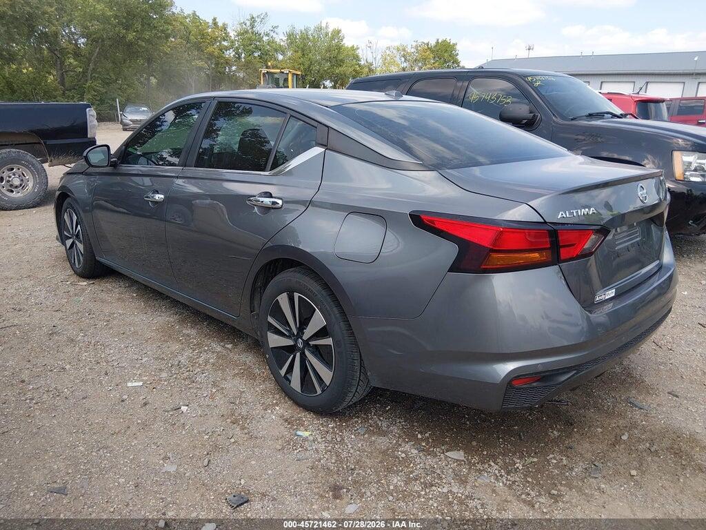 1N4BL4DV1MN330211 2021 NISSAN ALTIMA photo no. 3