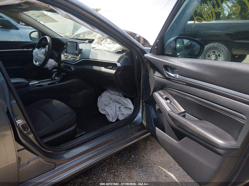 1N4BL4DV1MN330211 2021 NISSAN ALTIMA photo no. 5