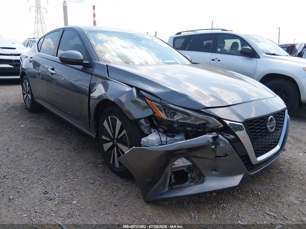 1N4BL4DV1MN330211 2021 NISSAN ALTIMA photo no. 6