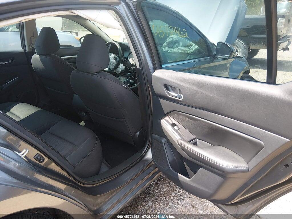 1N4BL4DV1MN330211 2021 NISSAN ALTIMA photo no. 8