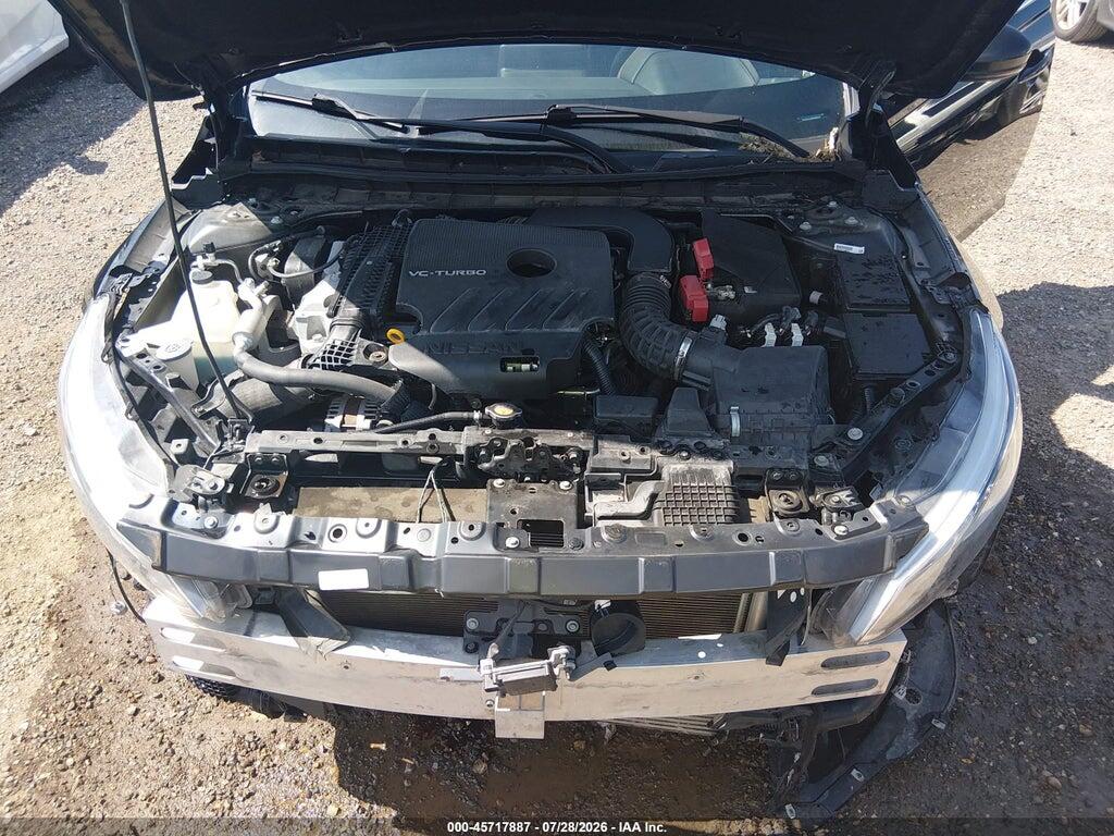 1N4AL4CV6MN360012 2021 NISSAN ALTIMA photo no. 10