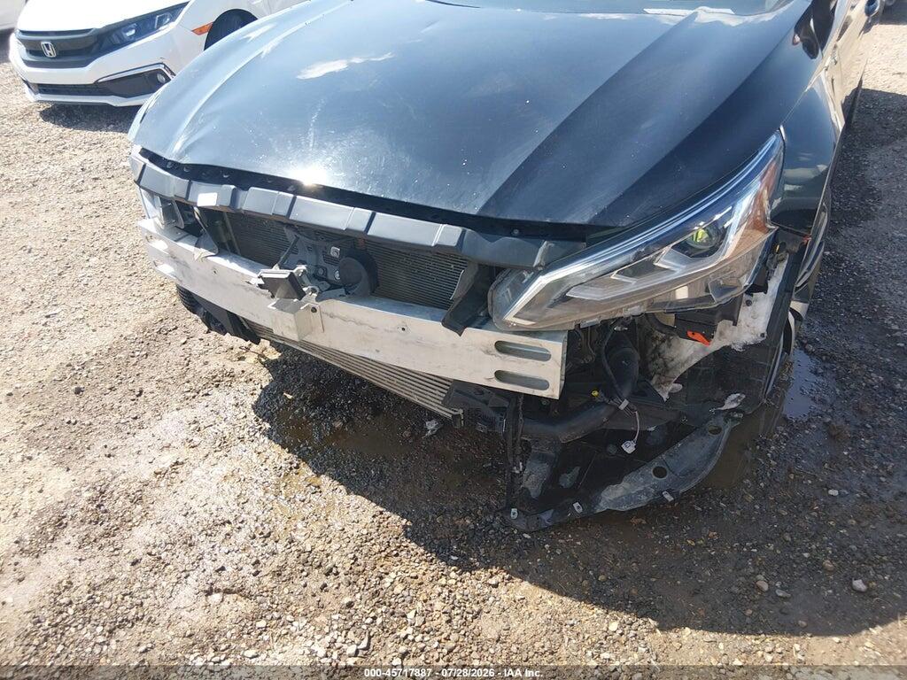 1N4AL4CV6MN360012 2021 NISSAN ALTIMA photo no. 6