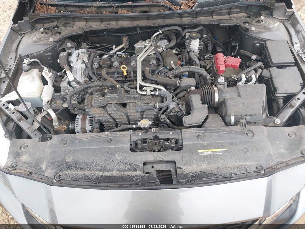 1N4BL4BV0MN355815 2021 NISSAN ALTIMA photo no. 10