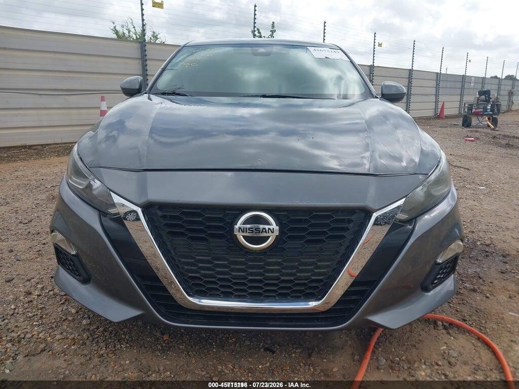 1N4BL4BV0MN355815 2021 NISSAN ALTIMA photo no. 12