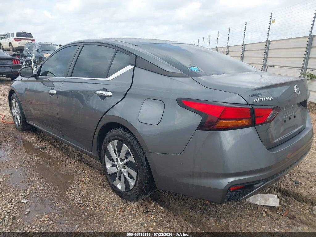 1N4BL4BV0MN355815 2021 NISSAN ALTIMA photo no. 3