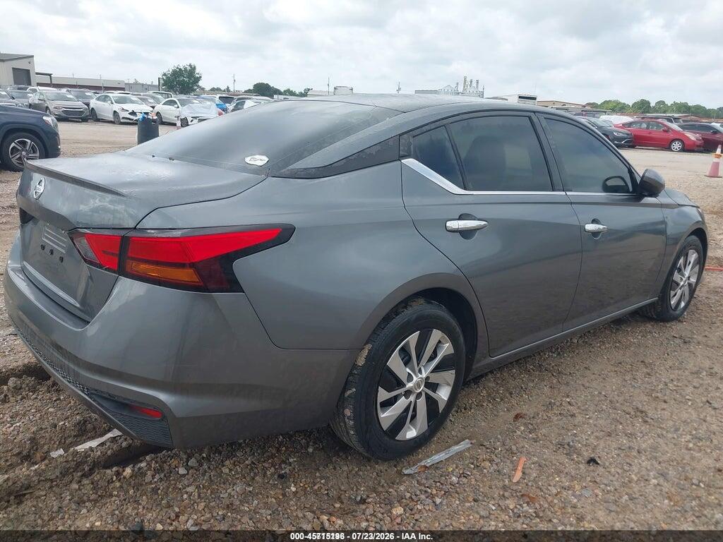 1N4BL4BV0MN355815 2021 NISSAN ALTIMA photo no. 4
