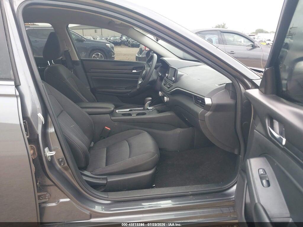 1N4BL4BV0MN355815 2021 NISSAN ALTIMA photo no. 5