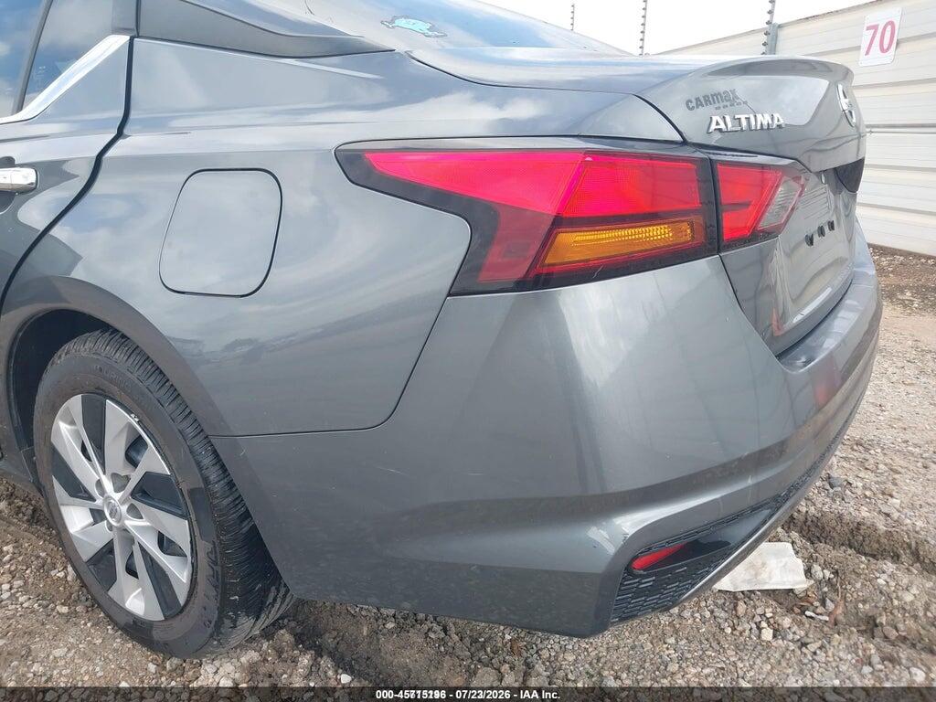 1N4BL4BV0MN355815 2021 NISSAN ALTIMA photo no. 6