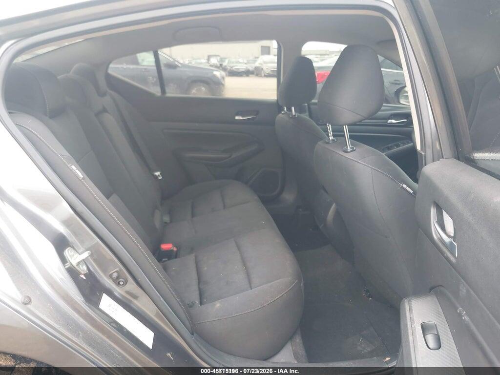 1N4BL4BV0MN355815 2021 NISSAN ALTIMA photo no. 8