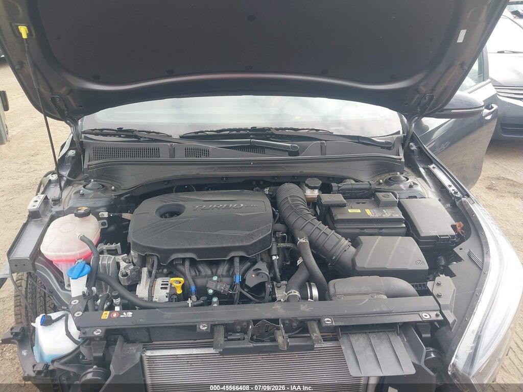 3KPF44AC7RE809823 2024 KIA FORTE photo no. 10