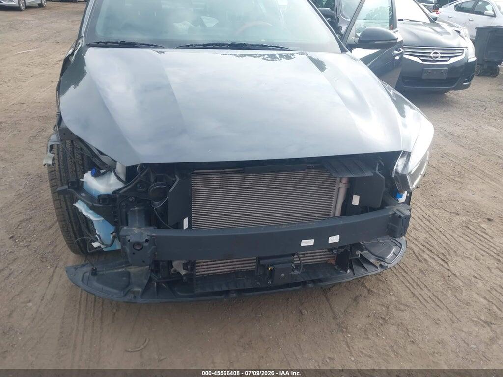 3KPF44AC7RE809823 2024 KIA FORTE photo no. 6