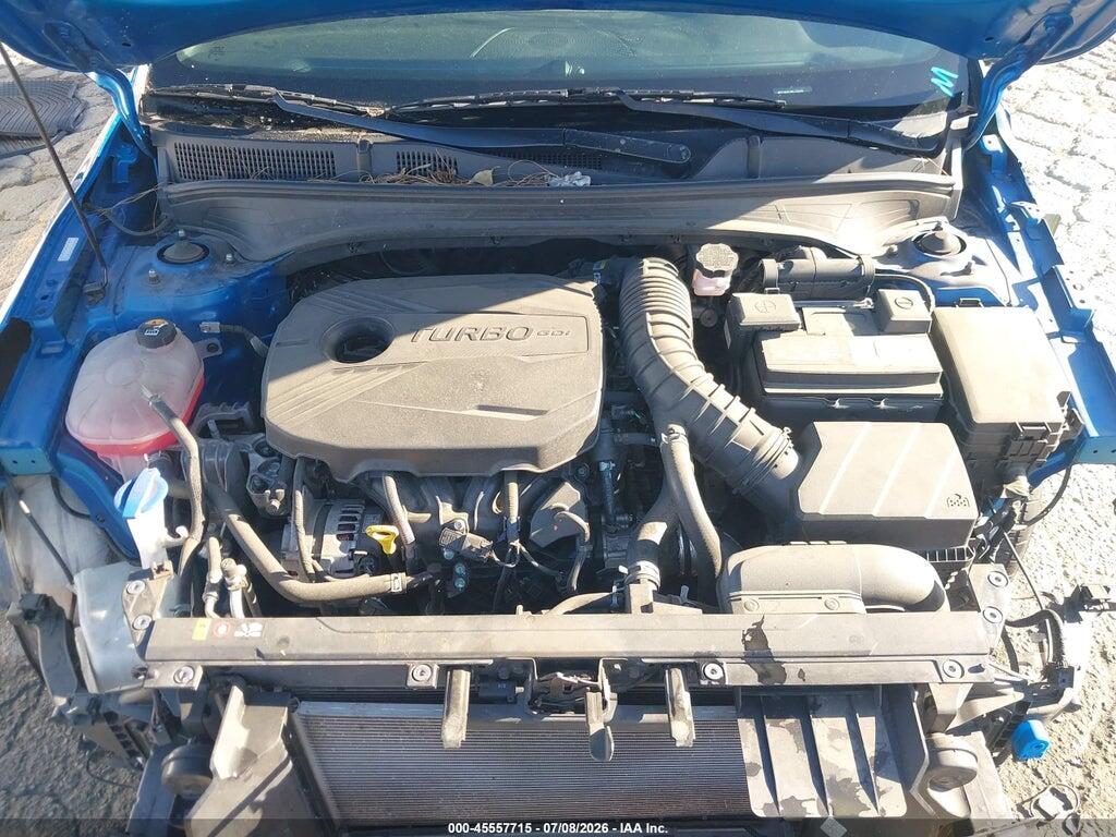 3KPF44AC5RE739268 2024 KIA FORTE photo no. 10