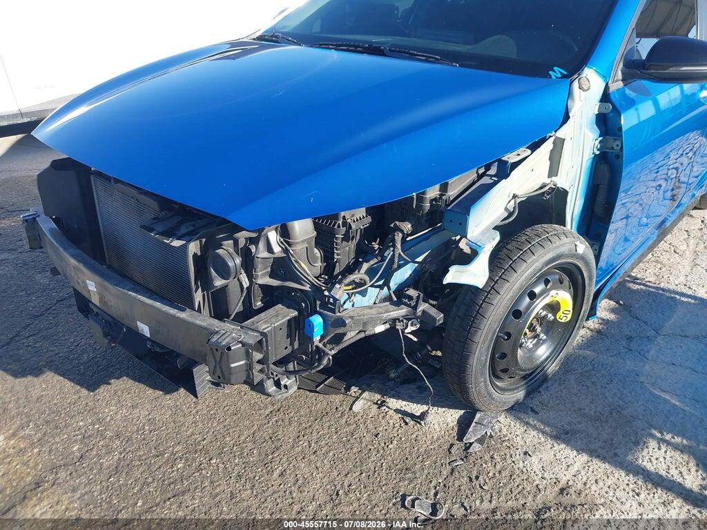 3KPF44AC5RE739268 2024 KIA FORTE photo no. 6
