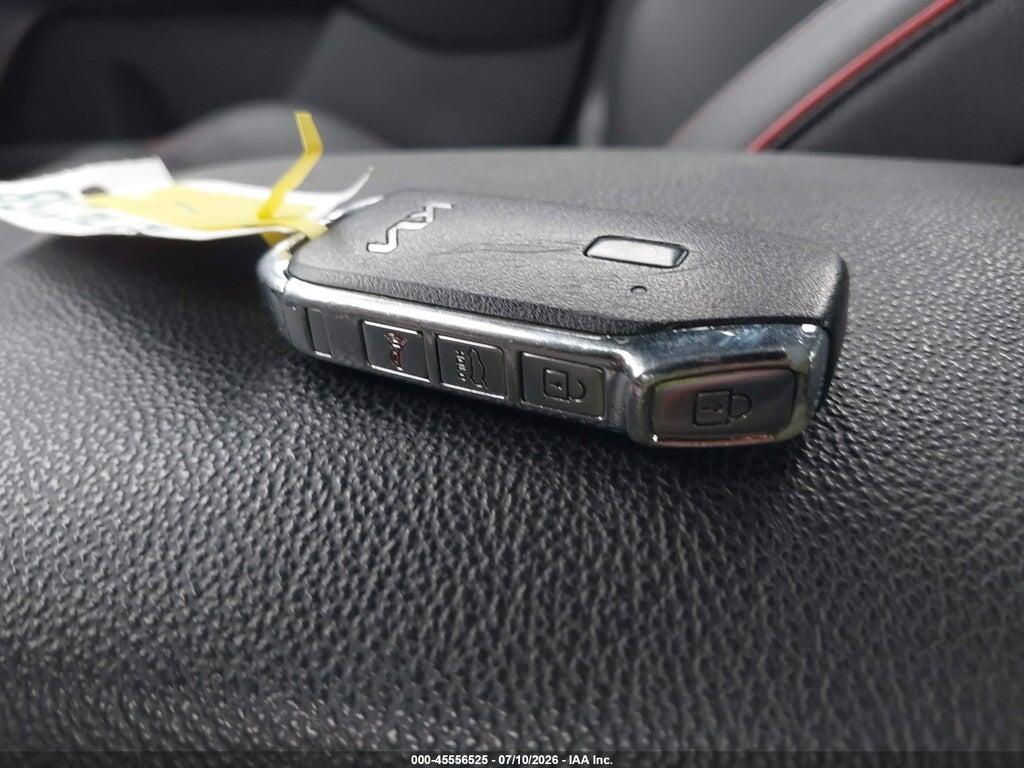 3KPF44AC9RE756493 2024 KIA FORTE photo no. 11
