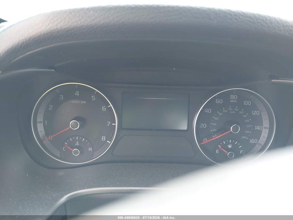 3KPF44AC9RE756493 2024 KIA FORTE photo no. 7