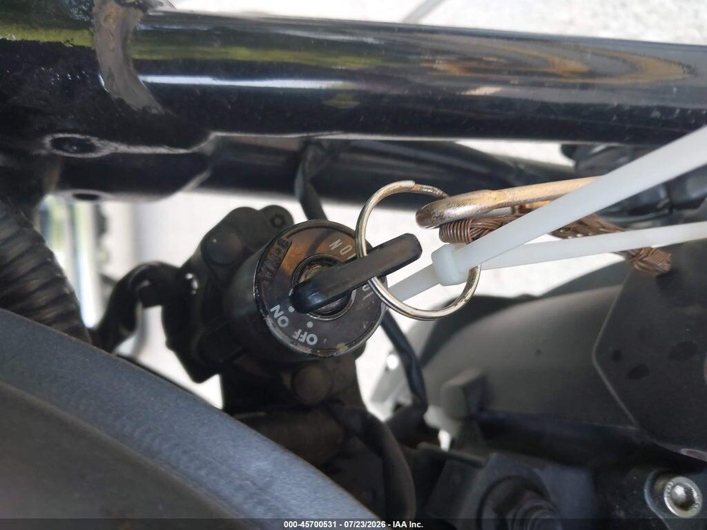 JYAVN05E9EA007697 2014 YAMAHA XVS950 photo no. 11
