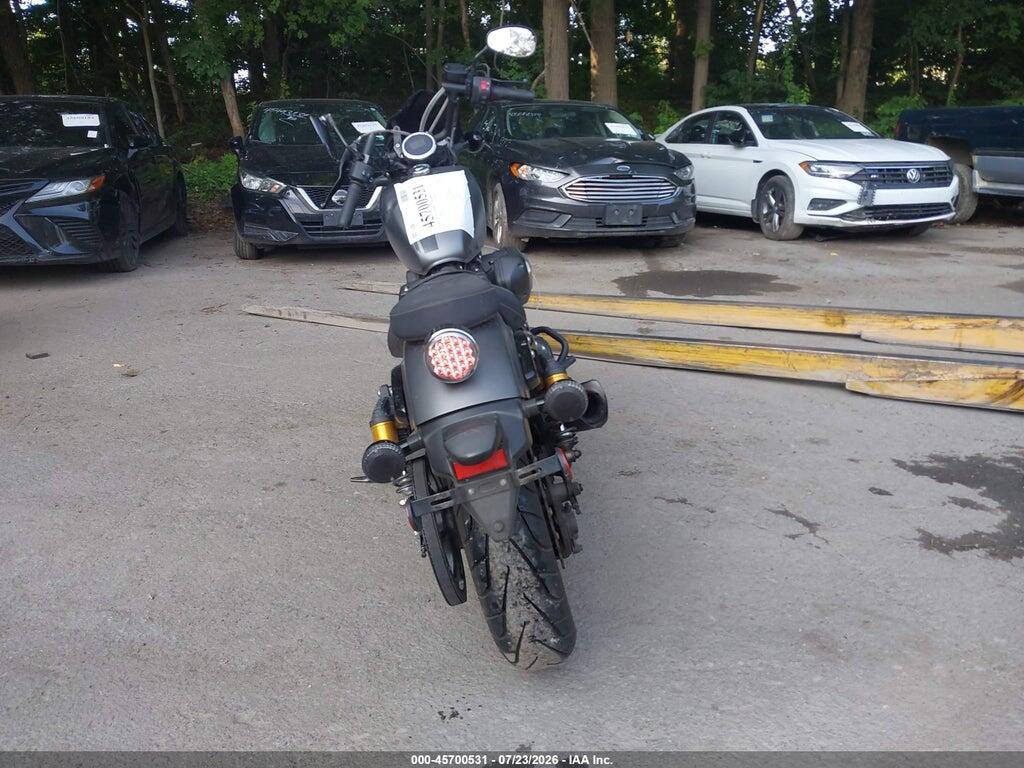 JYAVN05E9EA007697 2014 YAMAHA XVS950 photo no. 6
