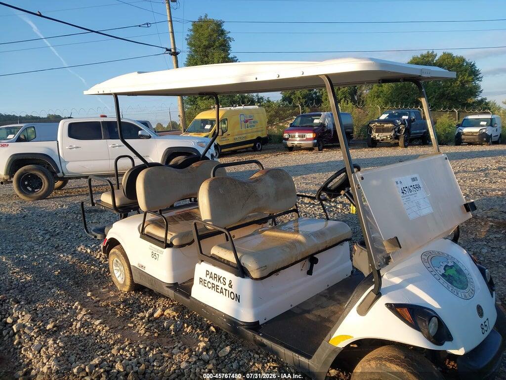 2014 YAMAHA OTHER 00000000000602973