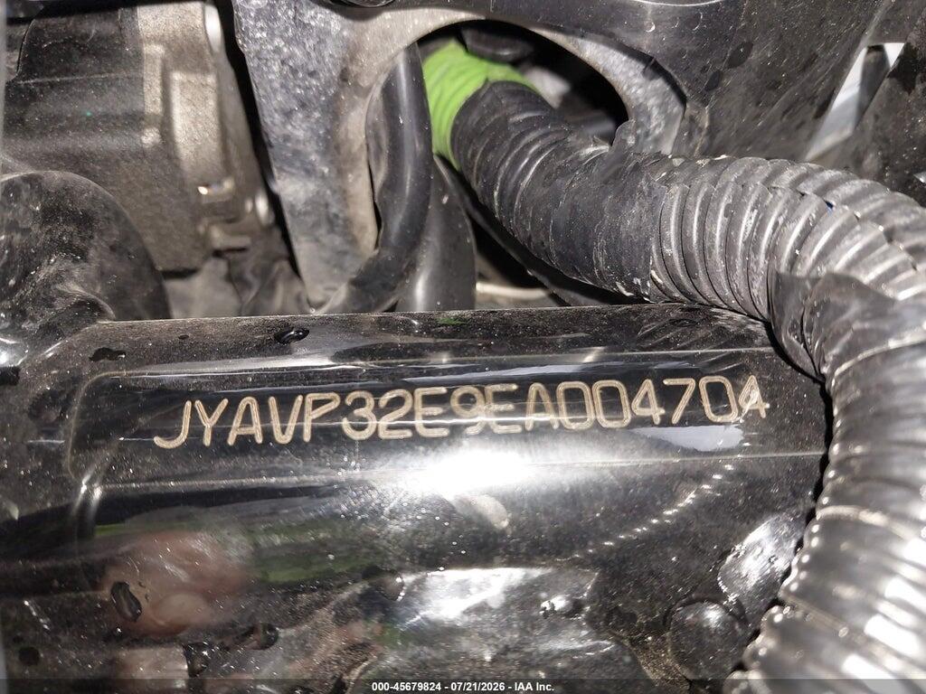 JYAVP32E9EA004704 2014 YAMAHA XVS1300 photo no. 10