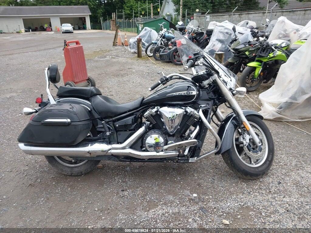 JYAVP32E9EA004704 2014 YAMAHA XVS1300 photo no. 12
