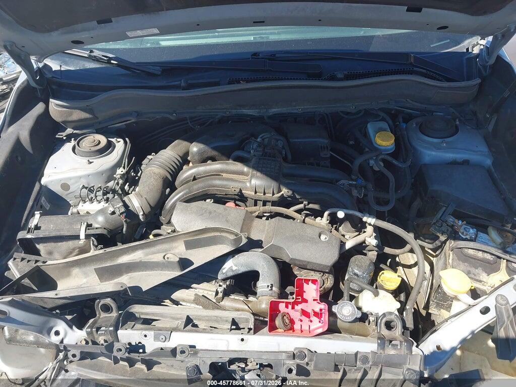 JF2SJADC8GH533565 2016 SUBARU FORESTER photo no. 10