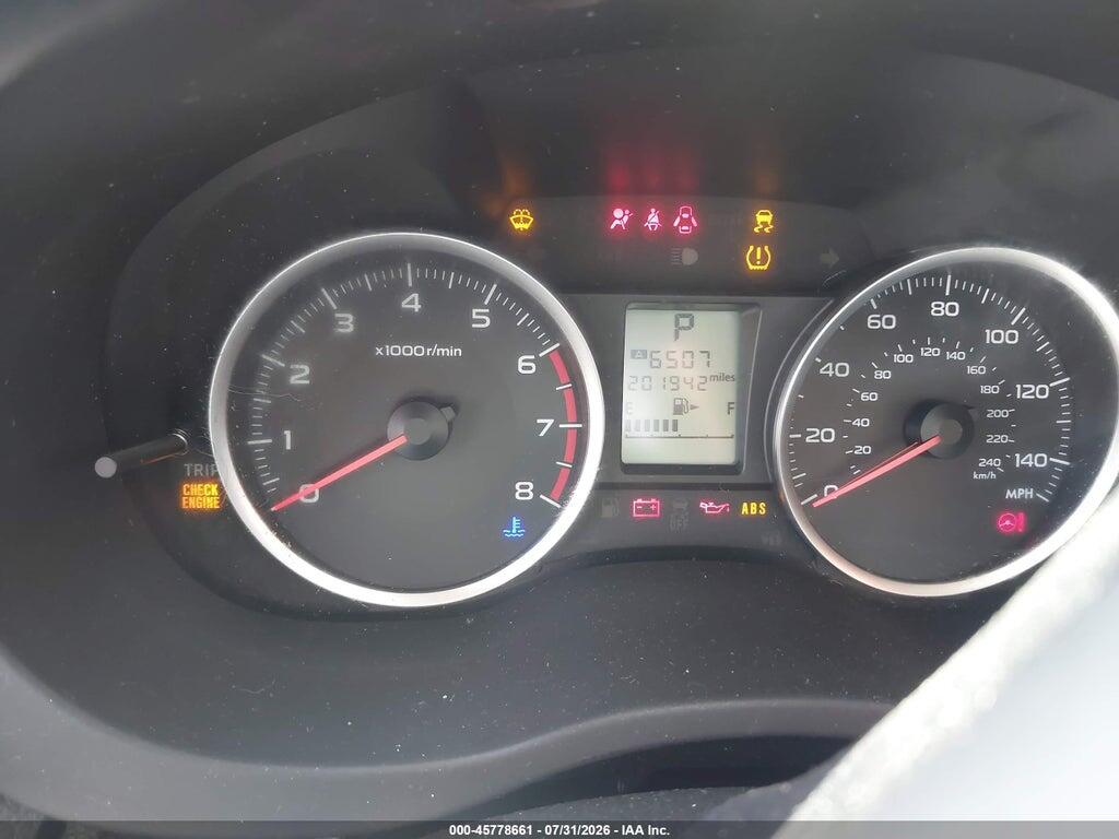 JF2SJADC8GH533565 2016 SUBARU FORESTER photo no. 7