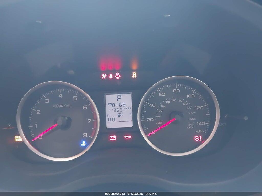 JF2SJADC3GH407744 2016 SUBARU FORESTER photo no. 7