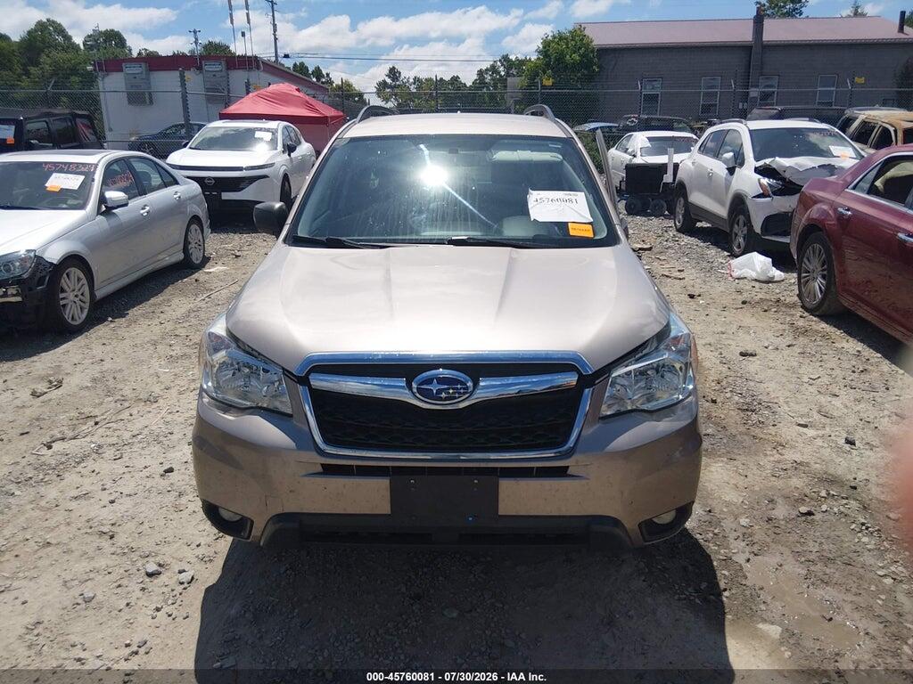 JF2SJABC5GH451828 2016 SUBARU FORESTER photo no. 12