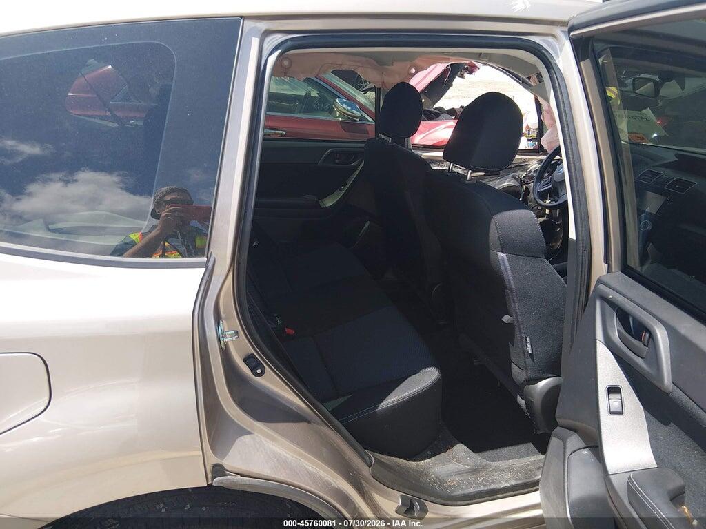 JF2SJABC5GH451828 2016 SUBARU FORESTER photo no. 8