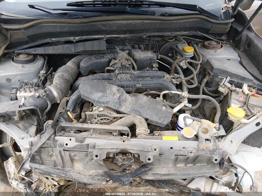 JF2SJADC8GH480933 2016 SUBARU FORESTER photo no. 10