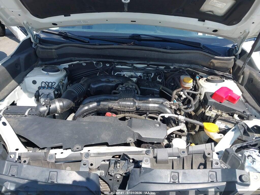 JF2SJAHC0GH482833 2016 SUBARU FORESTER photo no. 10
