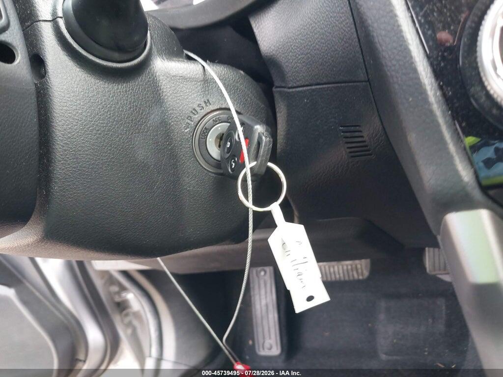 JF2SJAHC1GH543378 2016 SUBARU FORESTER photo no. 11