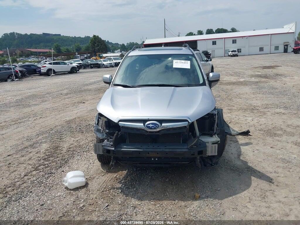 JF2SJAHC1GH543378 2016 SUBARU FORESTER photo no. 12