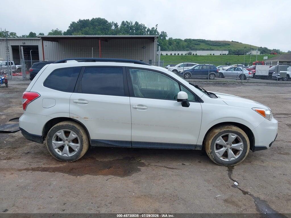 JF2SJADC0GH506957 2016 SUBARU FORESTER photo no. 12