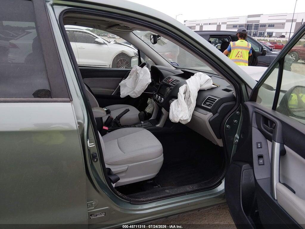 JF2SJADC7GH515381 2016 SUBARU FORESTER photo no. 5