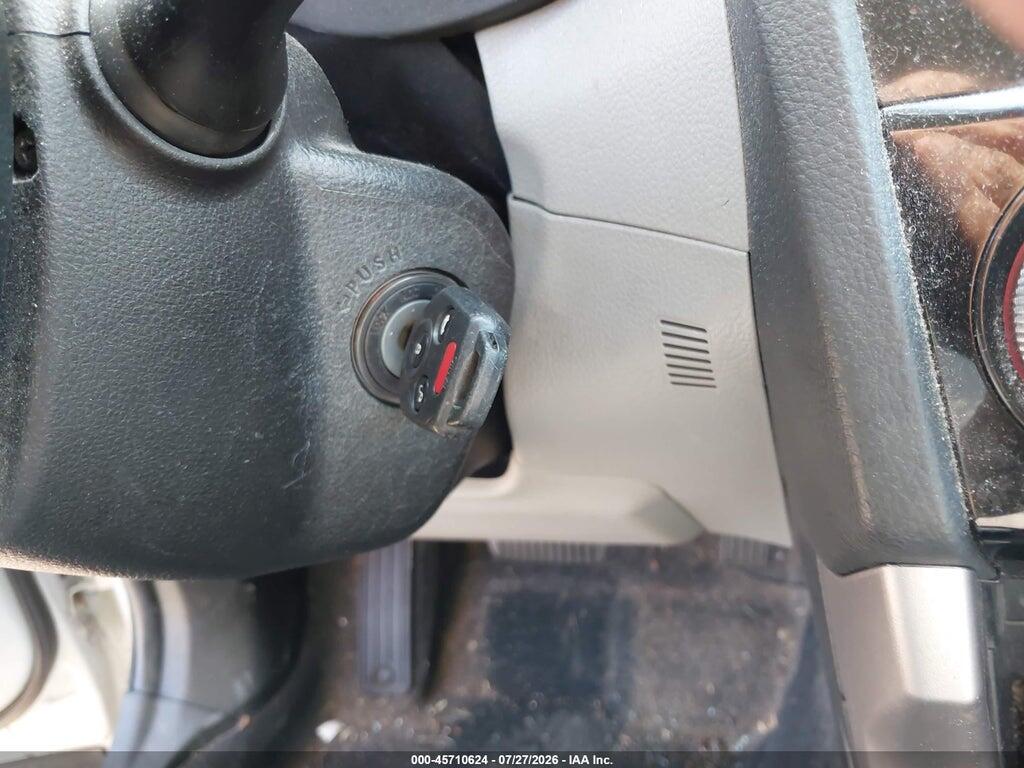 JF2SJADC1GH429984 2016 SUBARU FORESTER photo no. 11