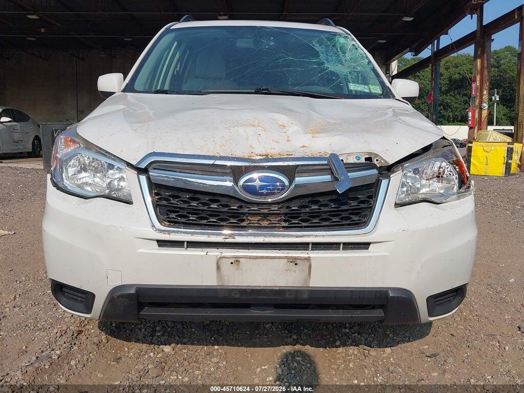 JF2SJADC1GH429984 2016 SUBARU FORESTER photo no. 12