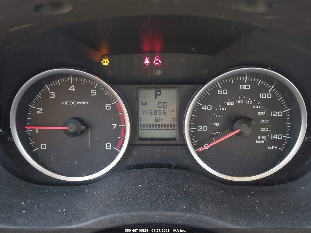 JF2SJADC1GH429984 2016 SUBARU FORESTER photo no. 7