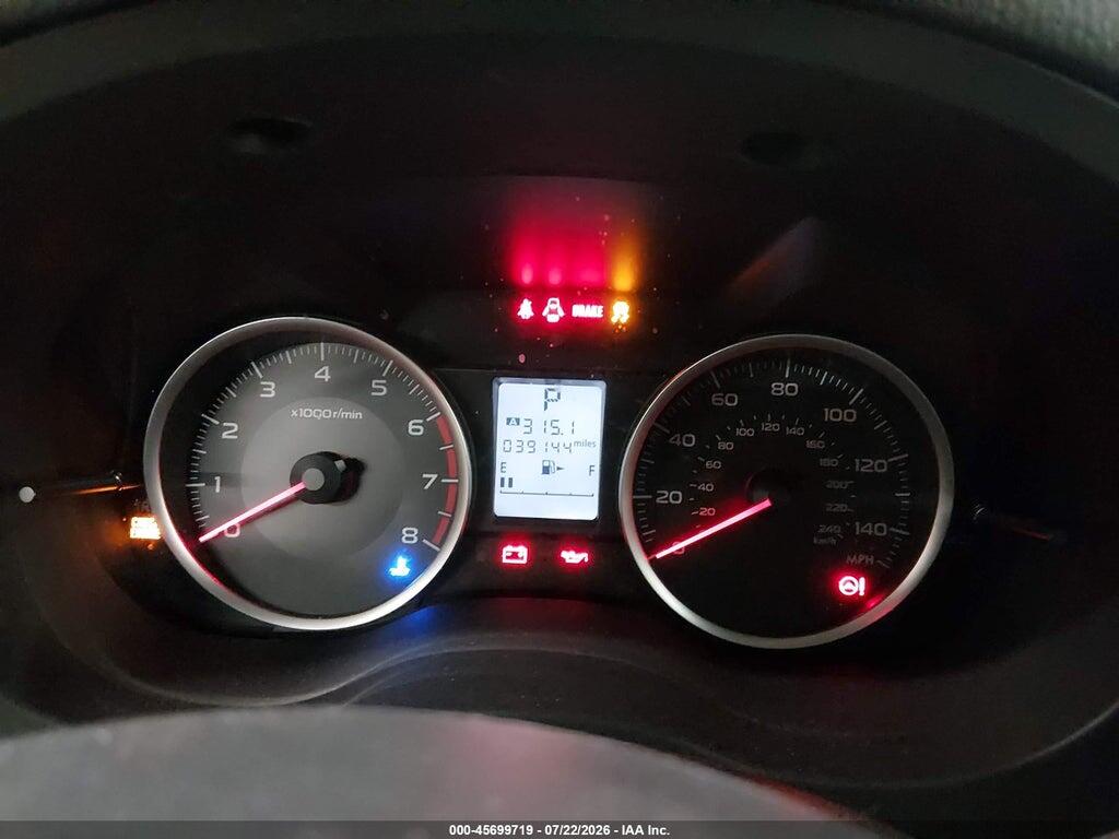 JF2SJADC3GH557868 2016 SUBARU FORESTER photo no. 7