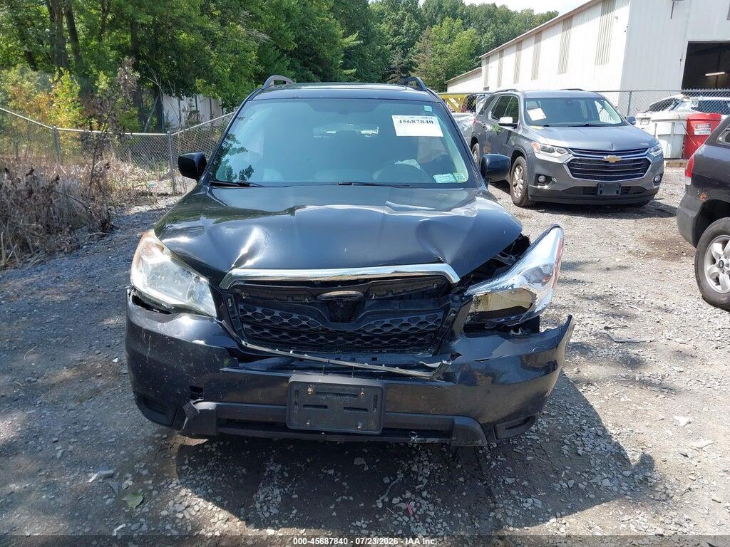 JF2SJADC3GH542657 2016 SUBARU FORESTER photo no. 12