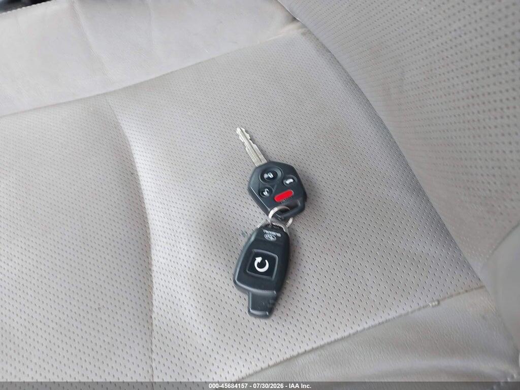 JF2SJARC5GH481689 2016 SUBARU FORESTER photo no. 11