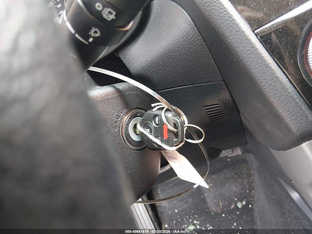 JF2SJAFC1GH554447 2016 SUBARU FORESTER photo no. 11