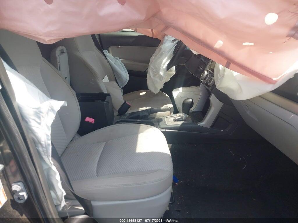 JF2SJADC5GH467914 2016 SUBARU FORESTER photo no. 5